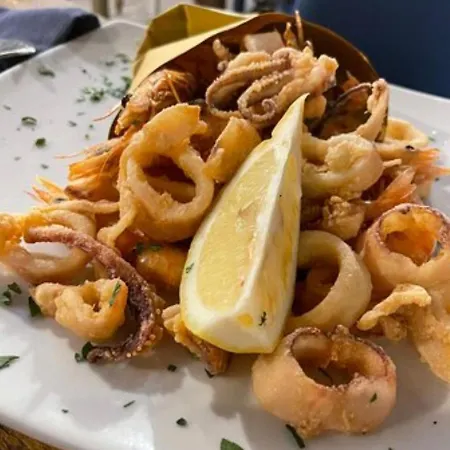 Cico San Vito Lo Capo