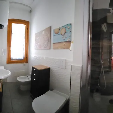 Apartamento Cico San Vito Lo Capo