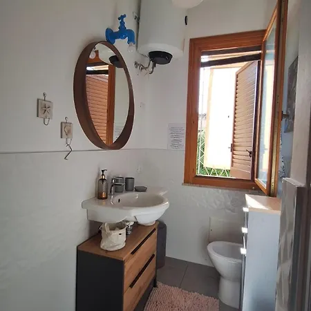 Cico Apartment
