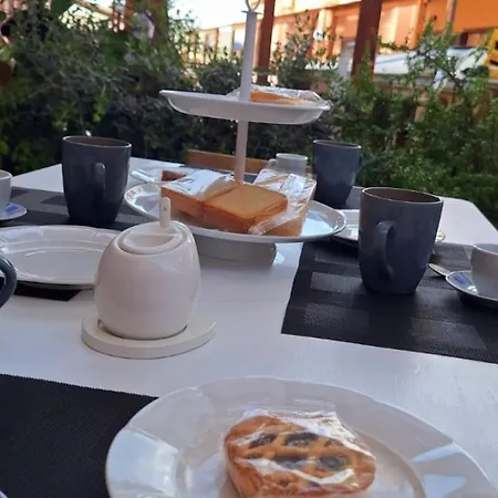 Apartamento Cico San Vito Lo Capo