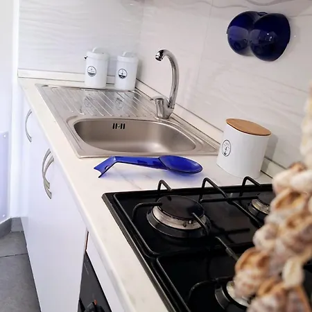 Apartamento Cico San Vito Lo Capo