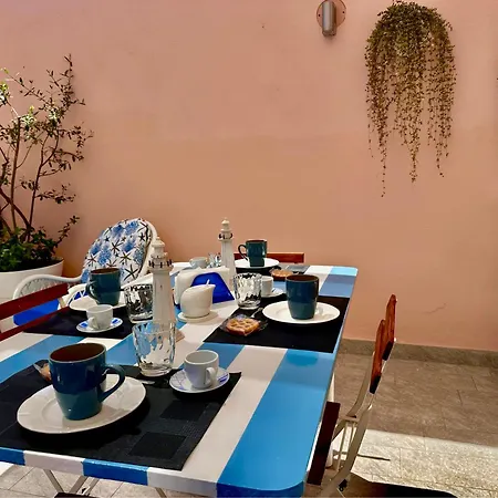 Apartment Cico