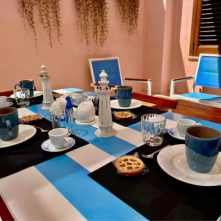 Cico Apartment *