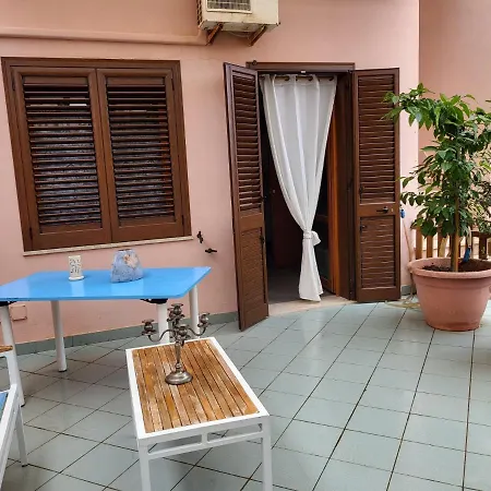 Cico Apartment *