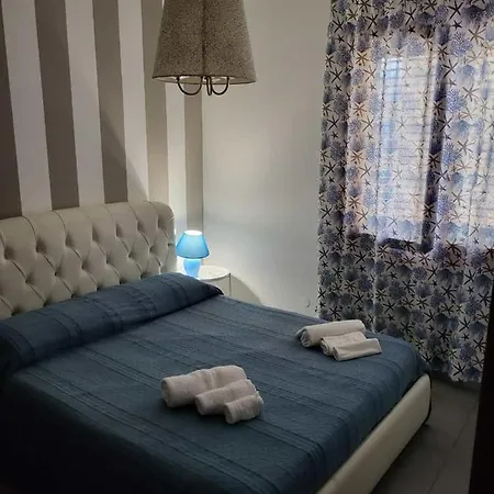 Apartment Cico San Vito Lo Capo