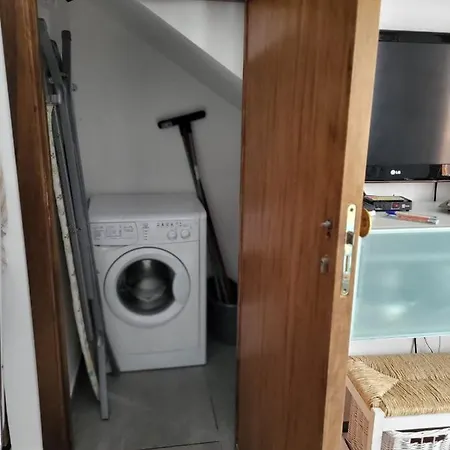 Apartment Cico