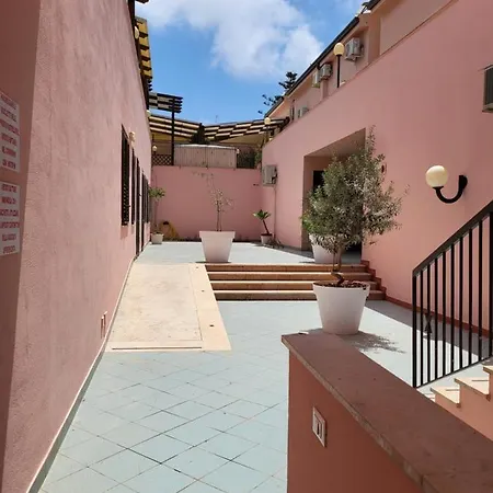 Cico Apartment