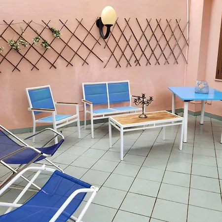 Apartment Cico San Vito Lo Capo