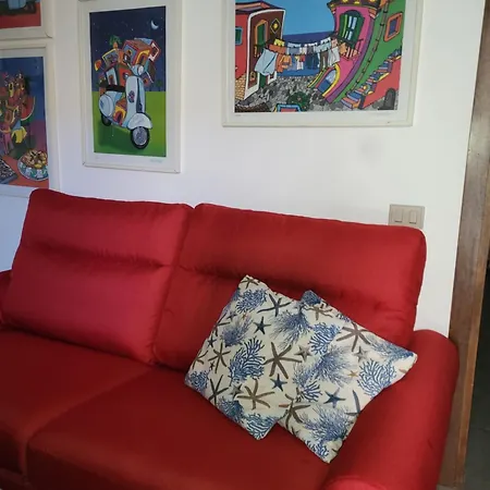 Cico Apartment