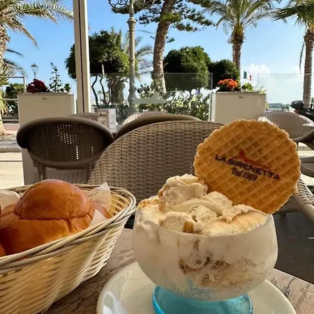 Cico Apartment San Vito Lo Capo