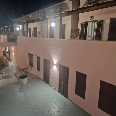 Cico Apartment San Vito Lo Capo