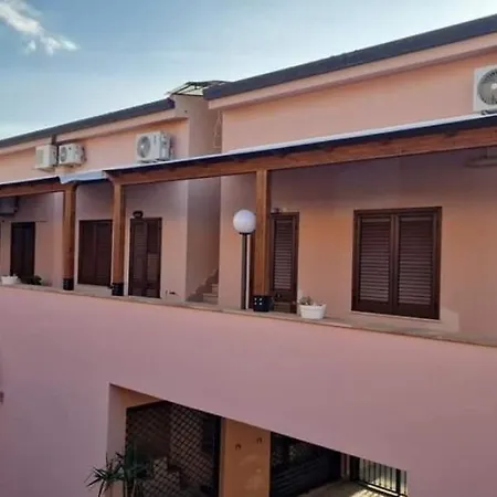 Cico Apartment