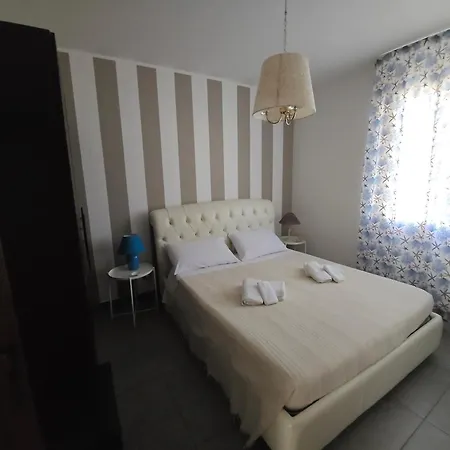 Cico Apartment
