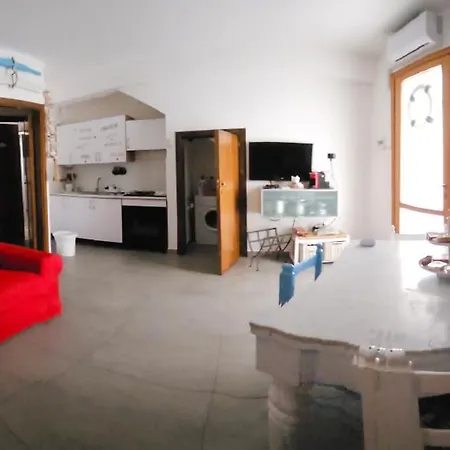 Cico Apartment