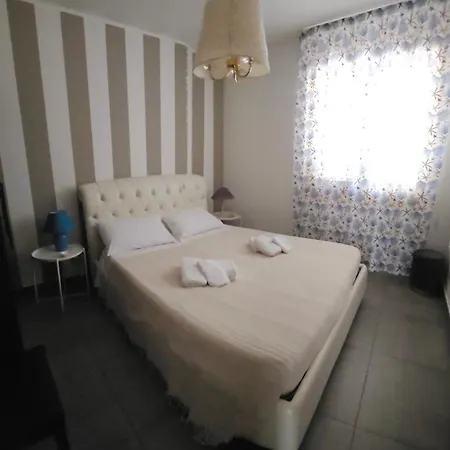 Cico Apartment *