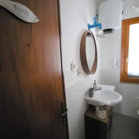 Apartment Cico *