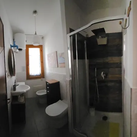 Apartment Cico San Vito Lo Capo