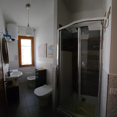 Cico Apartment
