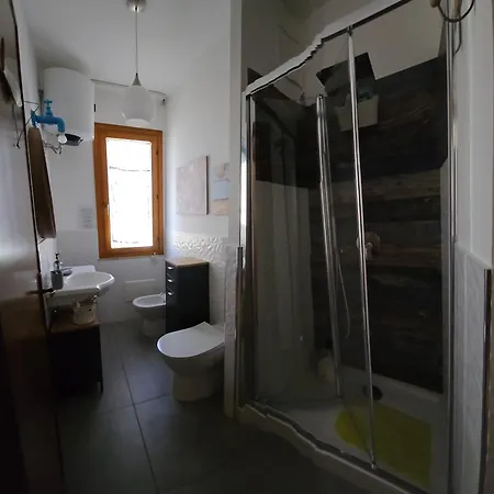 Apartment Cico *