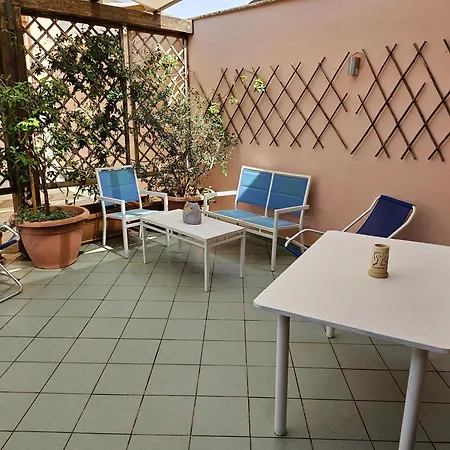 Cico Apartment San Vito Lo Capo
