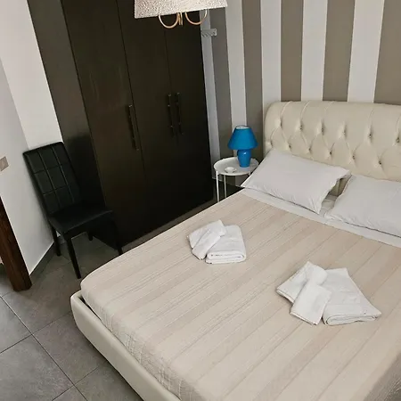 Apartment Cico San Vito Lo Capo