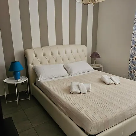 Apartment Cico San Vito Lo Capo