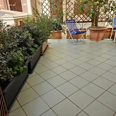 Apartment Cico *