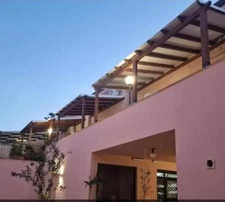 Cico Apartment *