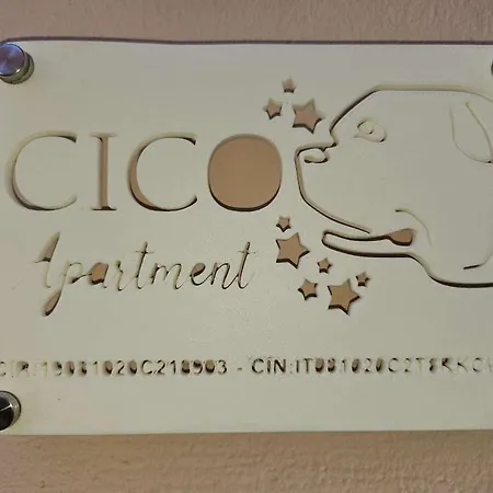 Cico * San Vito Lo Capo