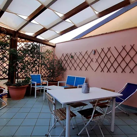Cico Apartment
