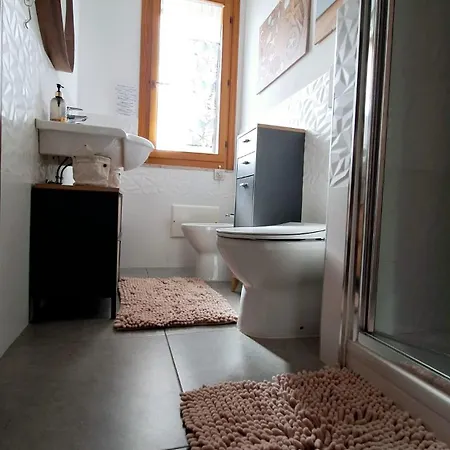 Cico Apartment *