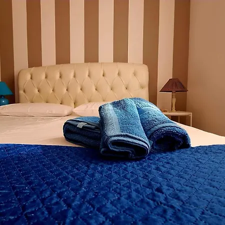 Apartment Cico San Vito Lo Capo