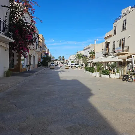 Cico San Vito Lo Capo