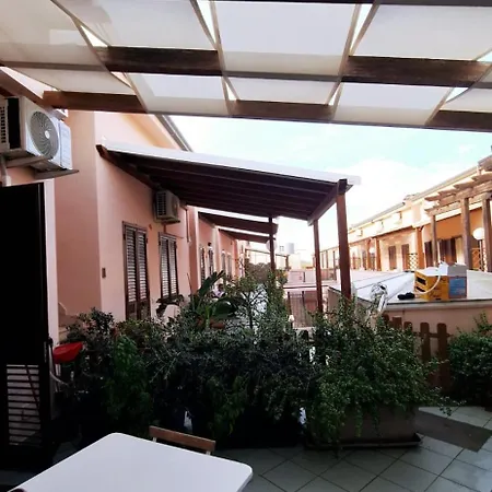 Apartment Cico San Vito Lo Capo
