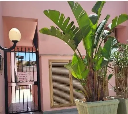 Cico San Vito Lo Capo