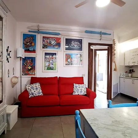 Cico * San Vito Lo Capo