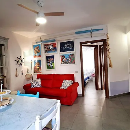 Apartment Cico