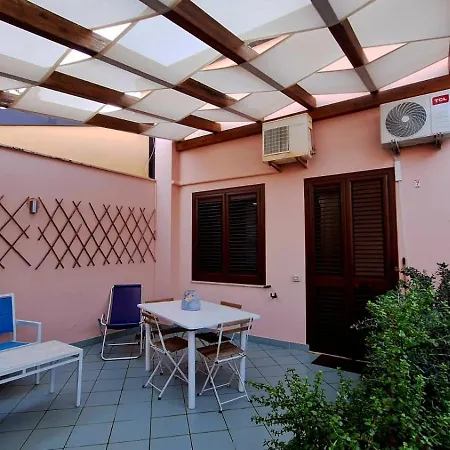 Cico Apartment *