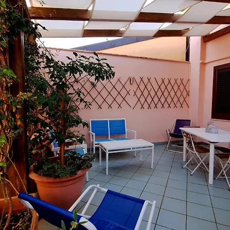 Apartment Cico *