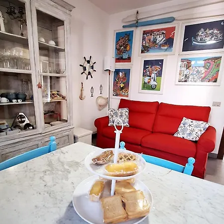 Cico Apartment San Vito Lo Capo