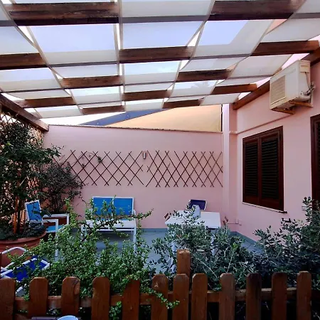 Cico San Vito Lo Capo