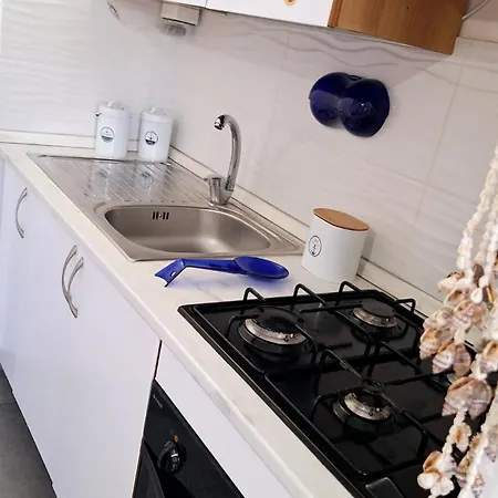 Apartment Cico