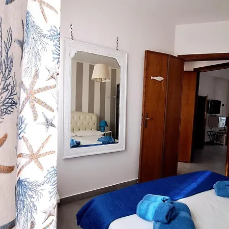 Cico Apartment *