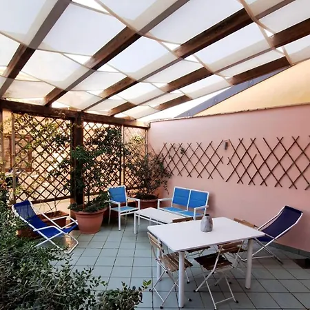 Apartment Cico *