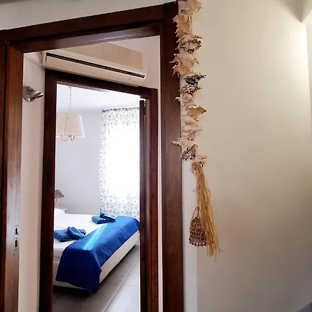 Cico Apartment San Vito Lo Capo