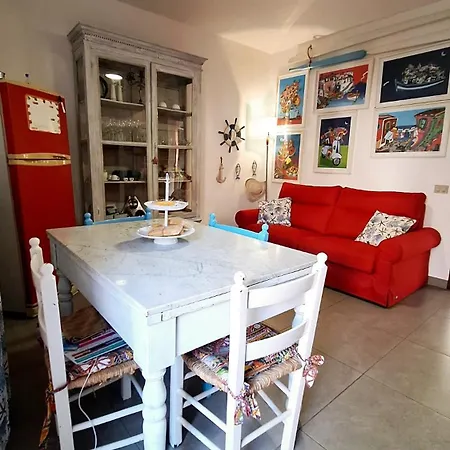 Cico Apartment