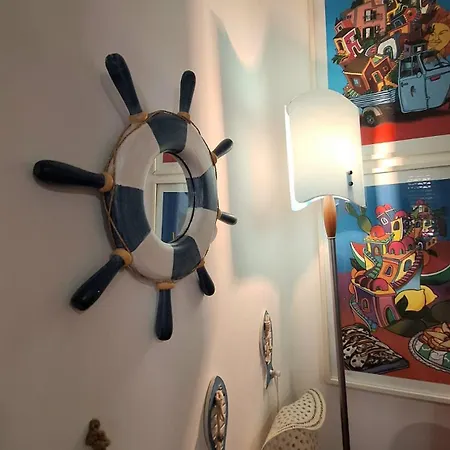 Apartment Cico