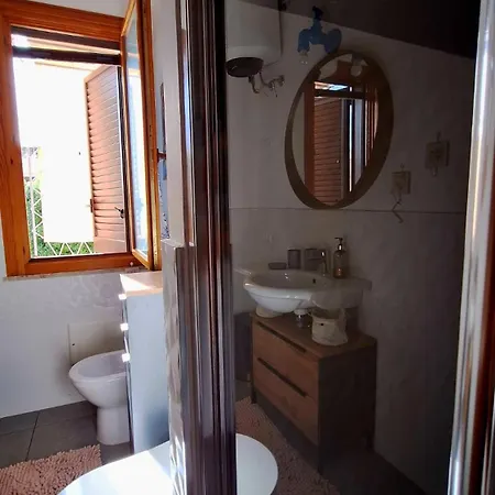Cico Apartment *