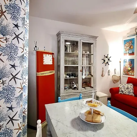Apartment Cico *