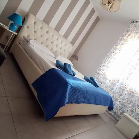 Cico San Vito Lo Capo